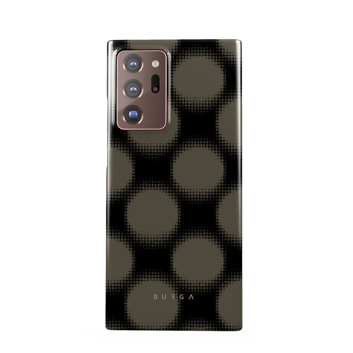 Velocity - Samsung Galaxy Note 20 Ultra 4G / 5G Funda