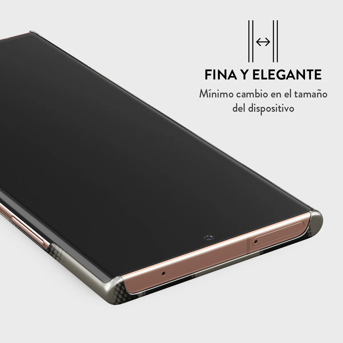 Velocity - Samsung Galaxy Note 20 Ultra 4G / 5G Funda - Image 4