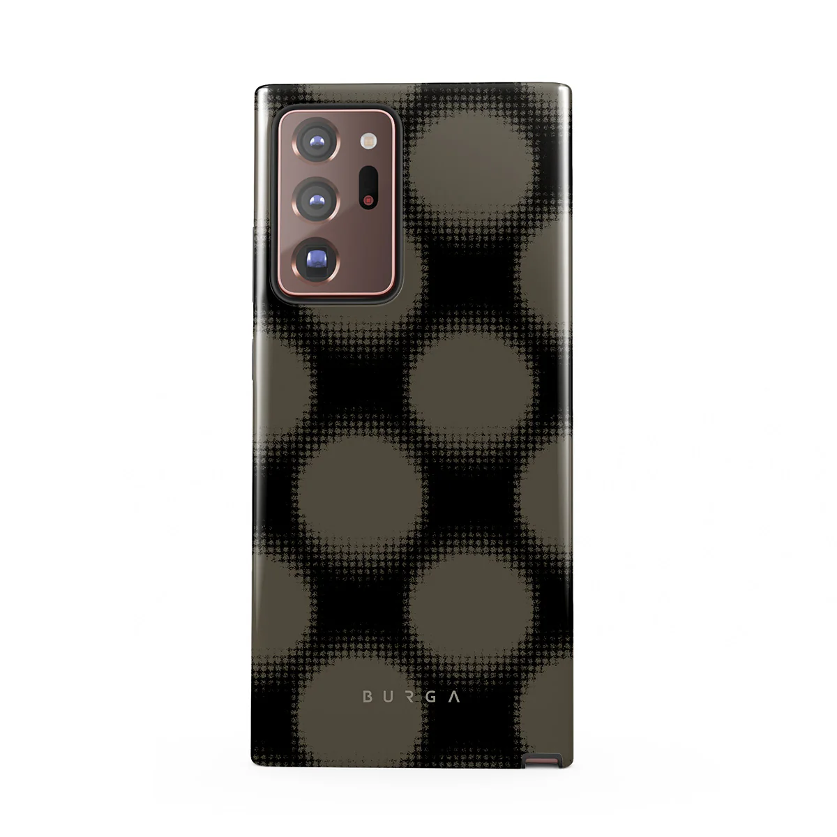 Velocity - Samsung Galaxy Note 20 Ultra 4G / 5G Funda - Image 5