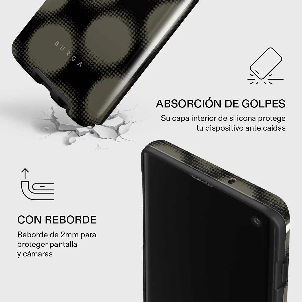Velocity - Samsung Galaxy Note 9 Funda - Image 8