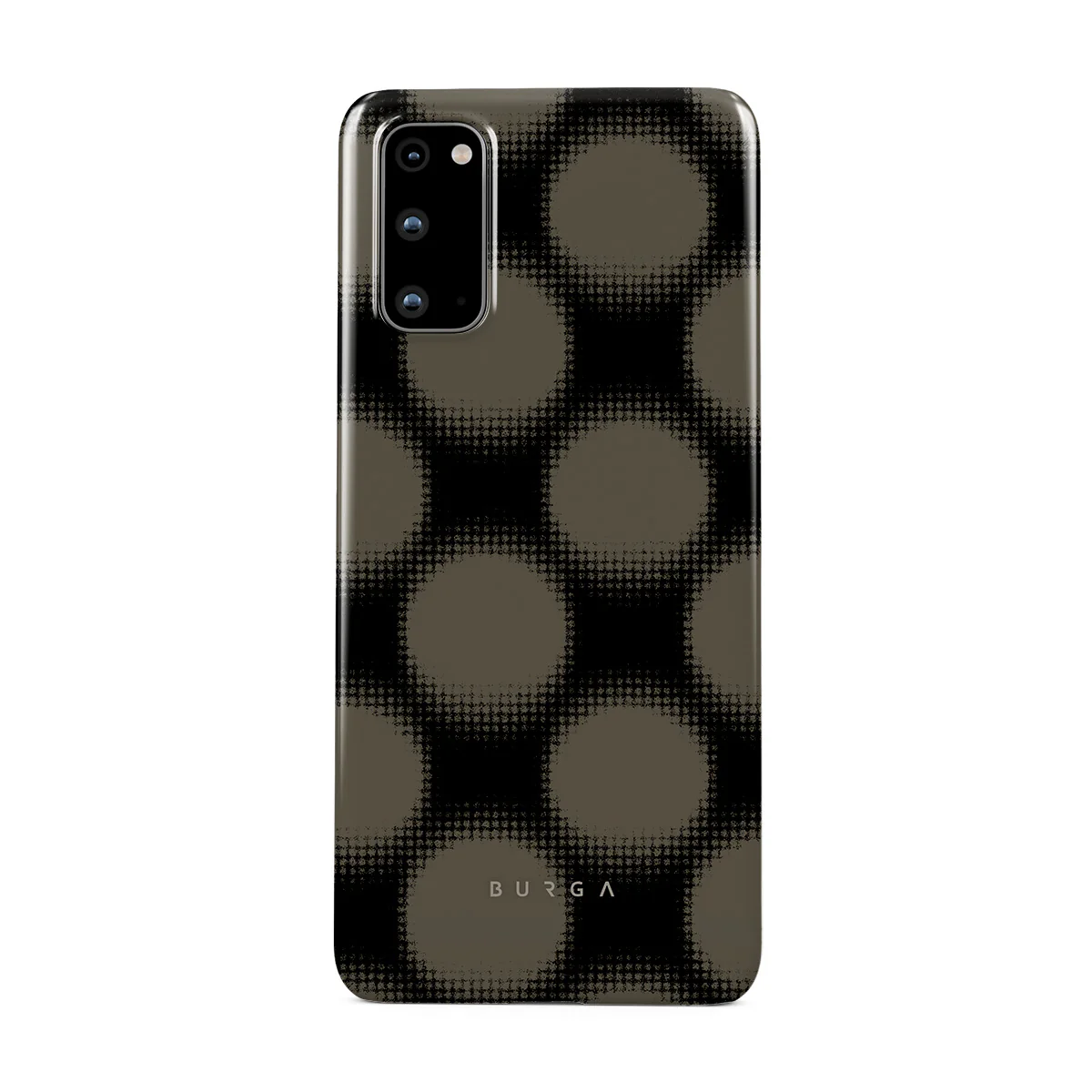 Velocity - Samsung Galaxy S20 4G / 5G Funda