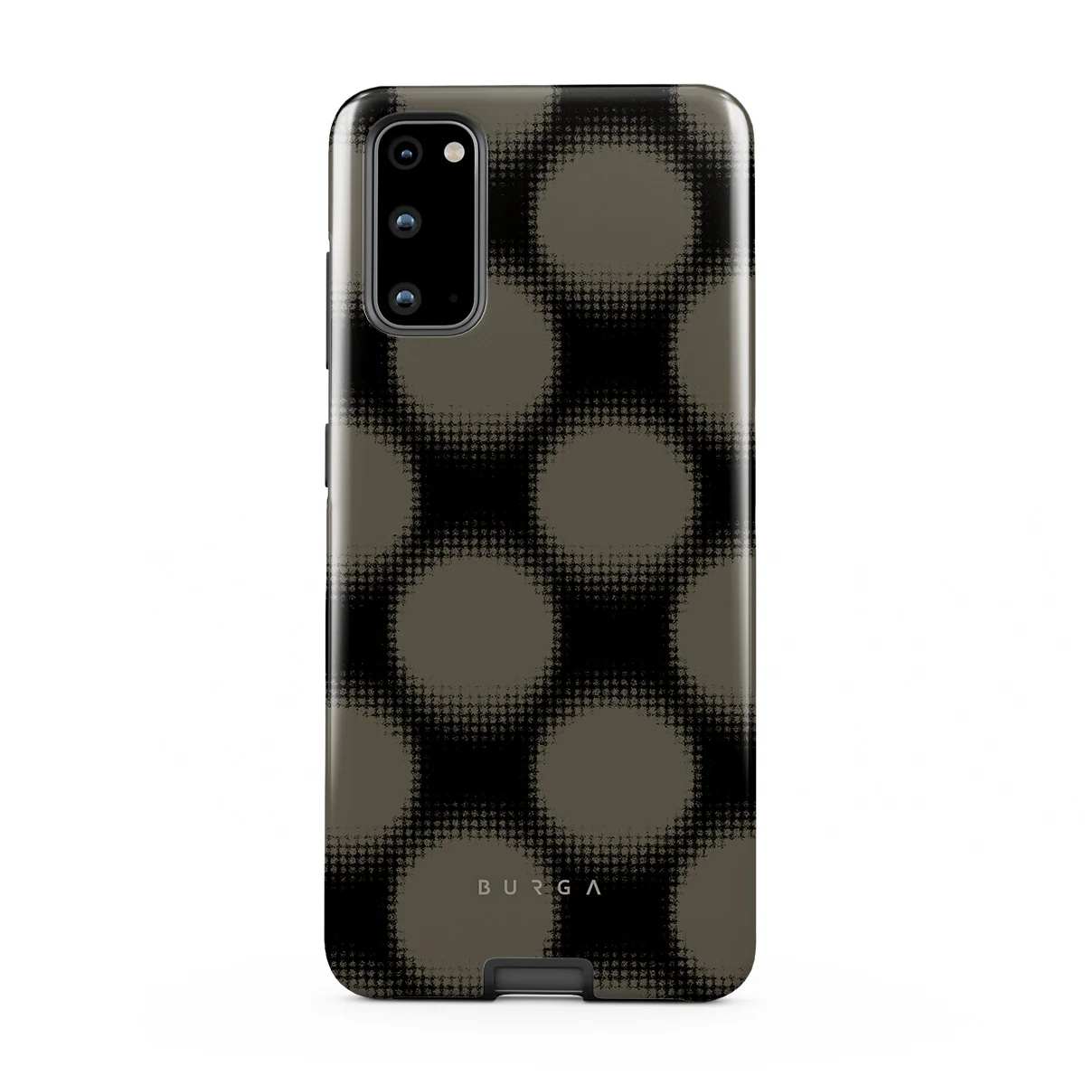Velocity - Samsung Galaxy S20 4G / 5G Funda - Image 5
