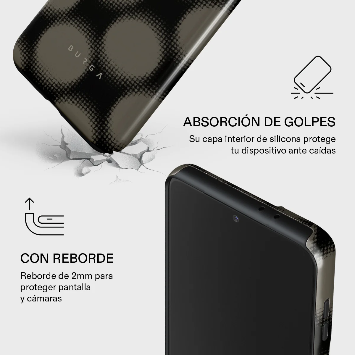 Velocity - Samsung Galaxy S21 Funda - Image 4