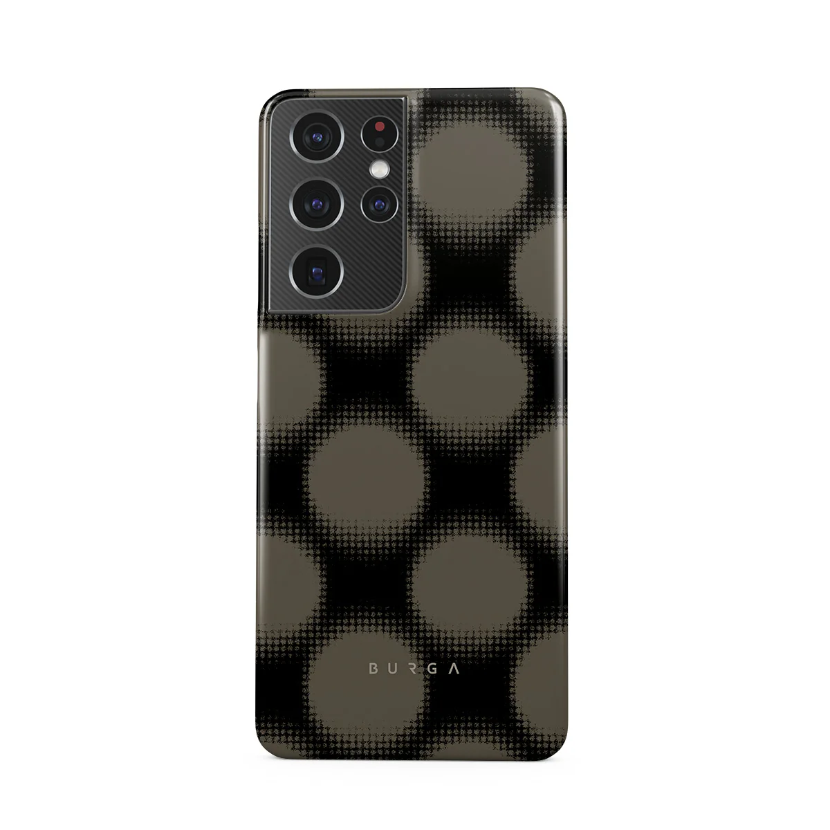 Velocity - Samsung Galaxy S21 Ultra Funda