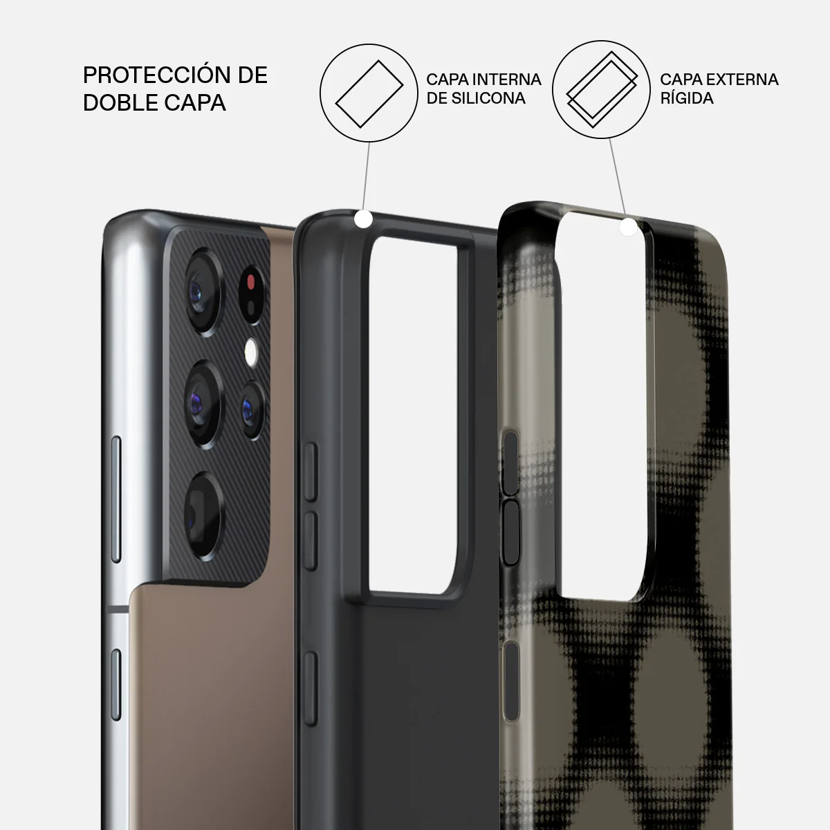 Velocity - Samsung Galaxy S21 Ultra Funda - Image 6