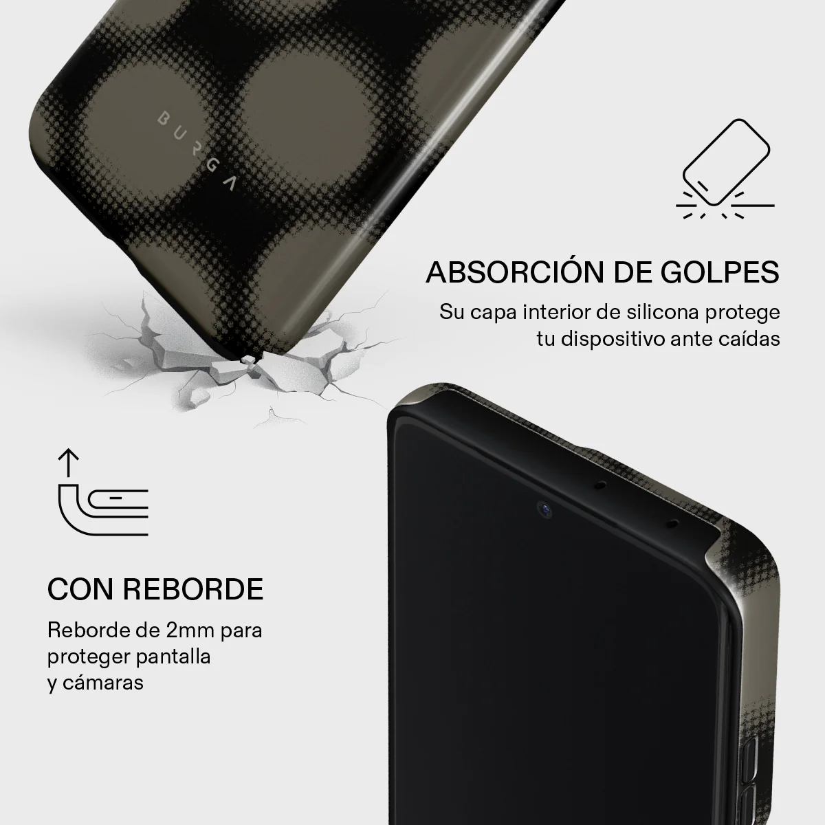Velocity - Samsung Galaxy S21 Ultra Funda - Image 8