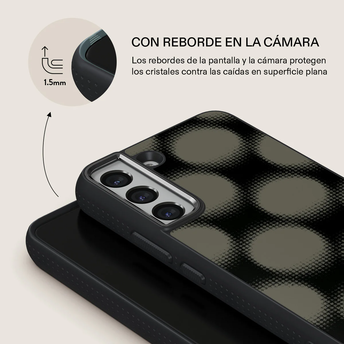 Velocity - Samsung Galaxy S22 Plus Funda - Image 15