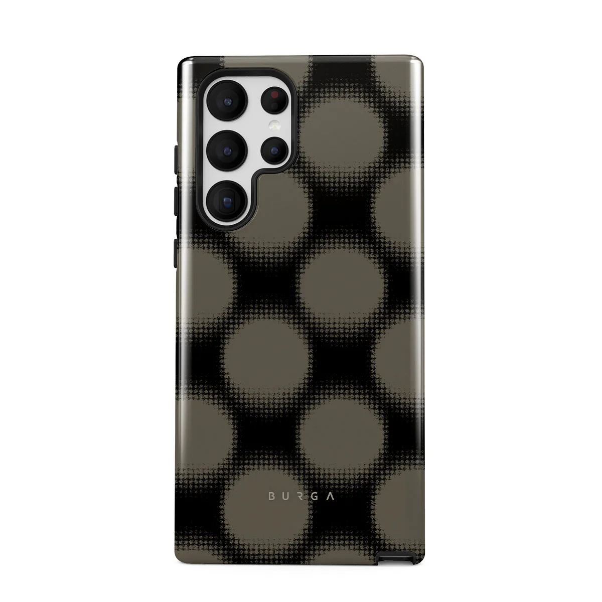 Velocity - Samsung Galaxy S22 Ultra Funda