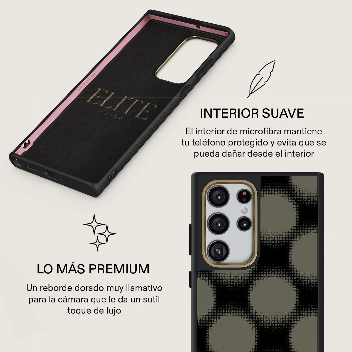 Velocity - Samsung Galaxy S22 Ultra Funda - Image 10