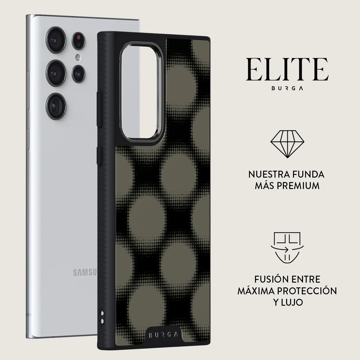 Velocity - Samsung Galaxy S22 Ultra Funda - Image 13