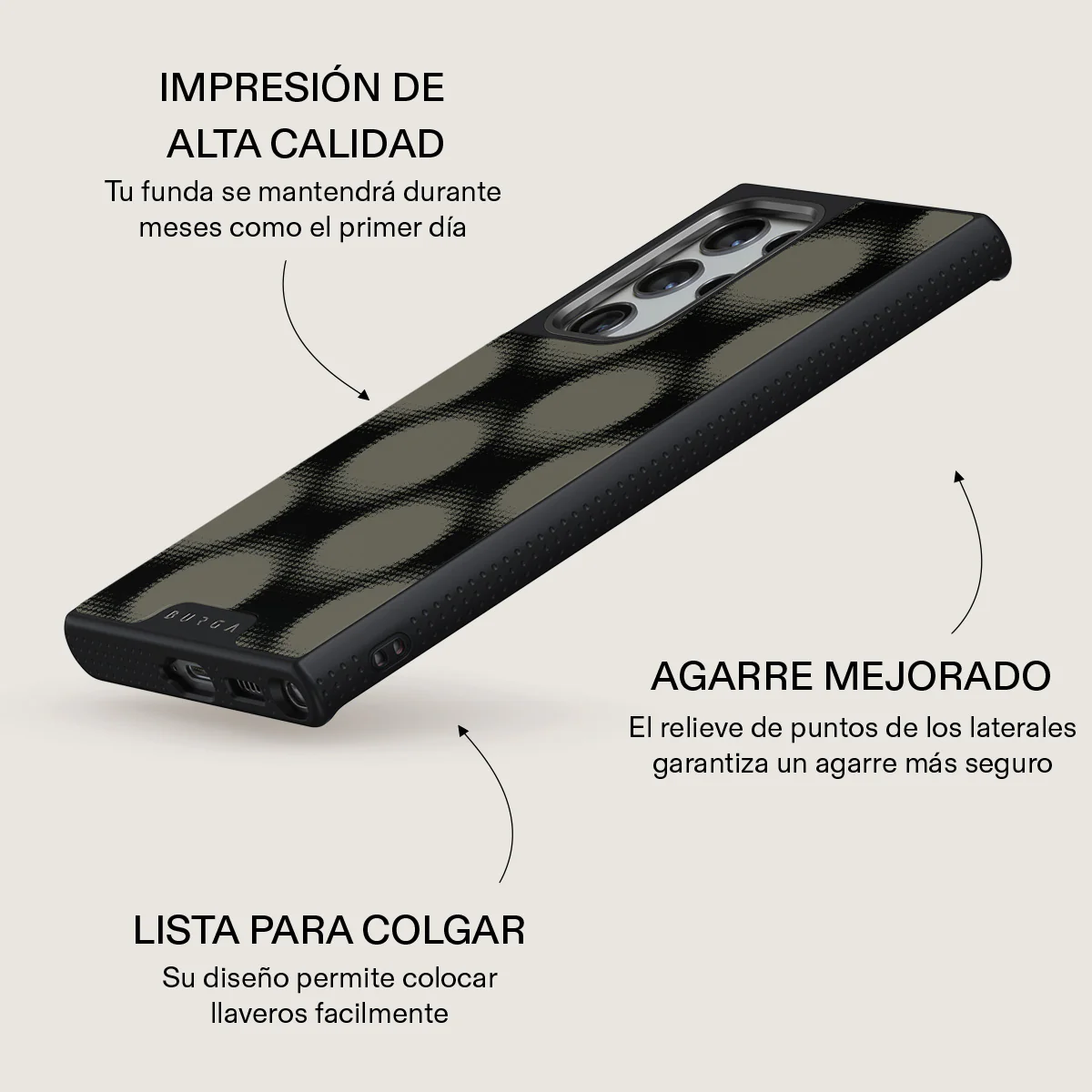 Velocity - Samsung Galaxy S22 Ultra Funda - Image 16