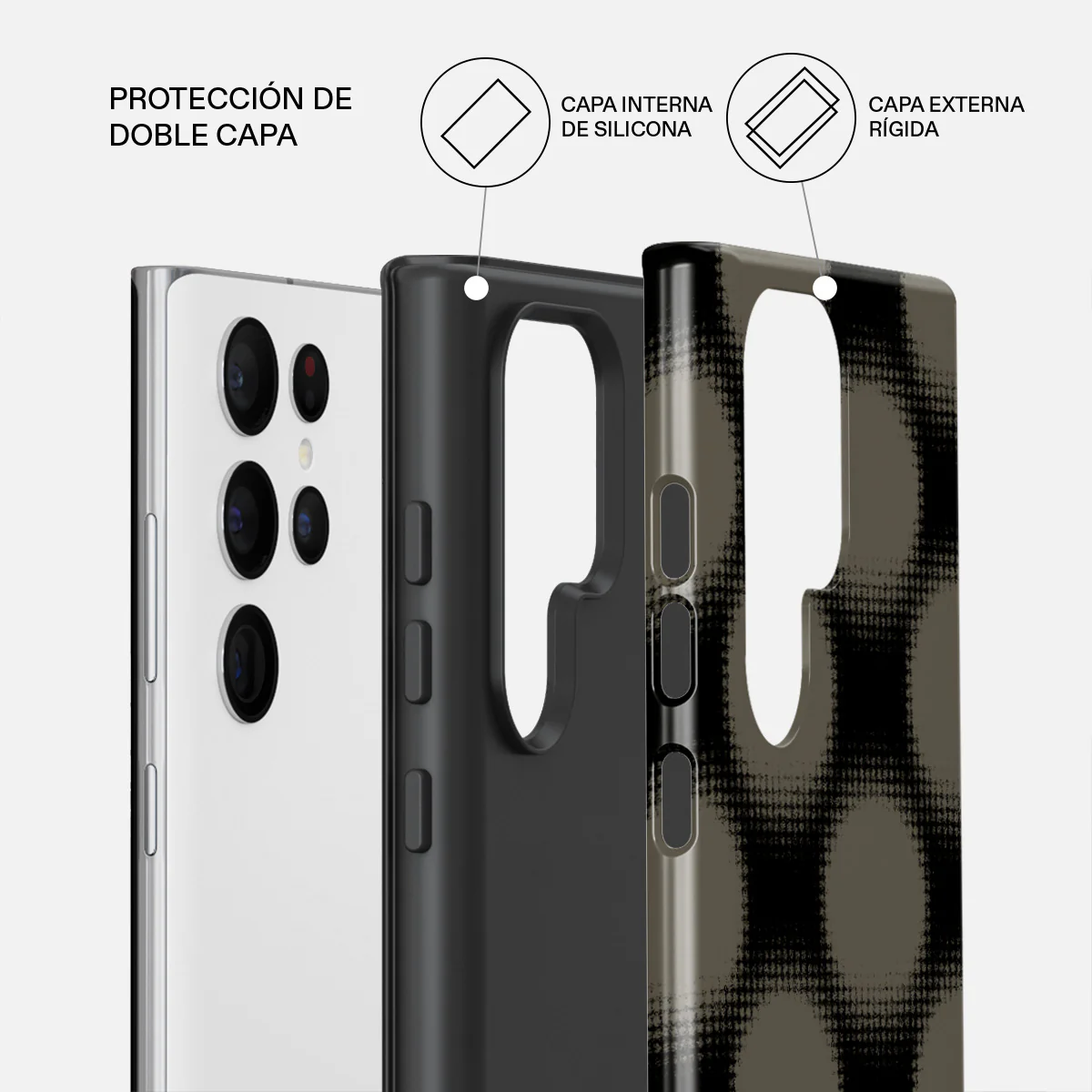 Velocity - Samsung Galaxy S22 Ultra Funda - Image 2
