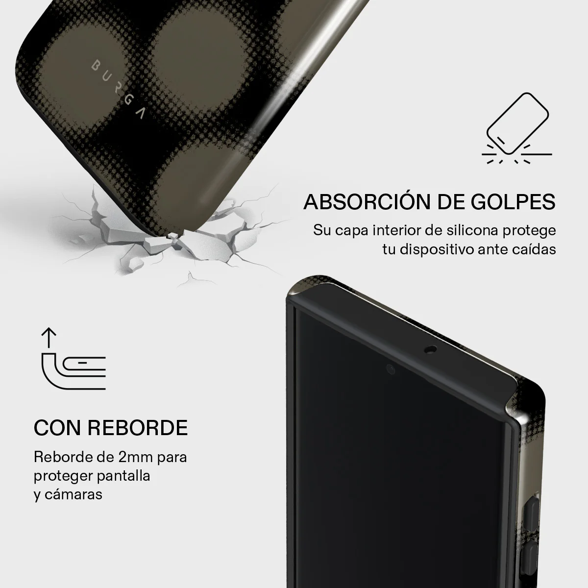 Velocity - Samsung Galaxy S22 Ultra Funda - Image 4