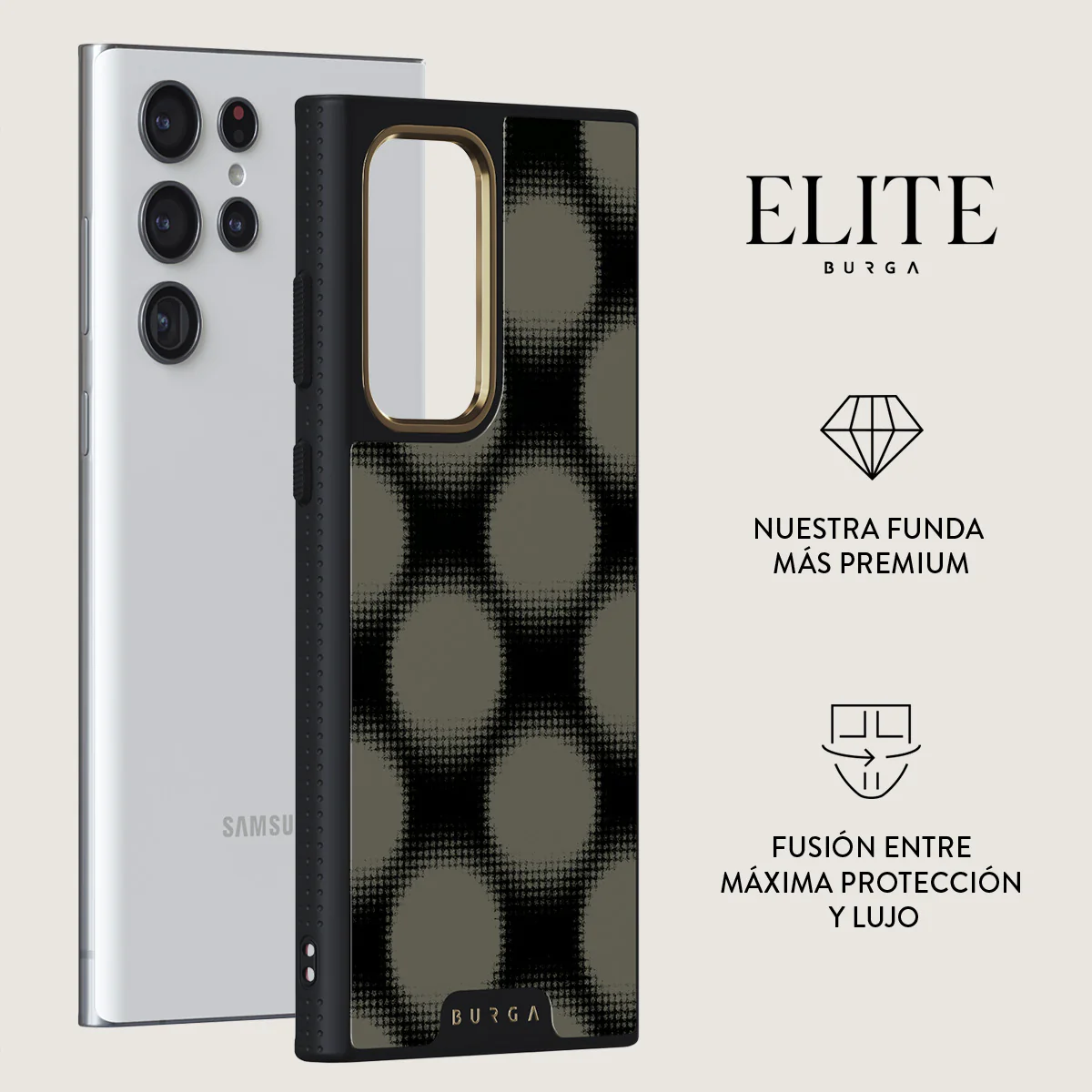 Velocity - Samsung Galaxy S22 Ultra Funda - Image 6