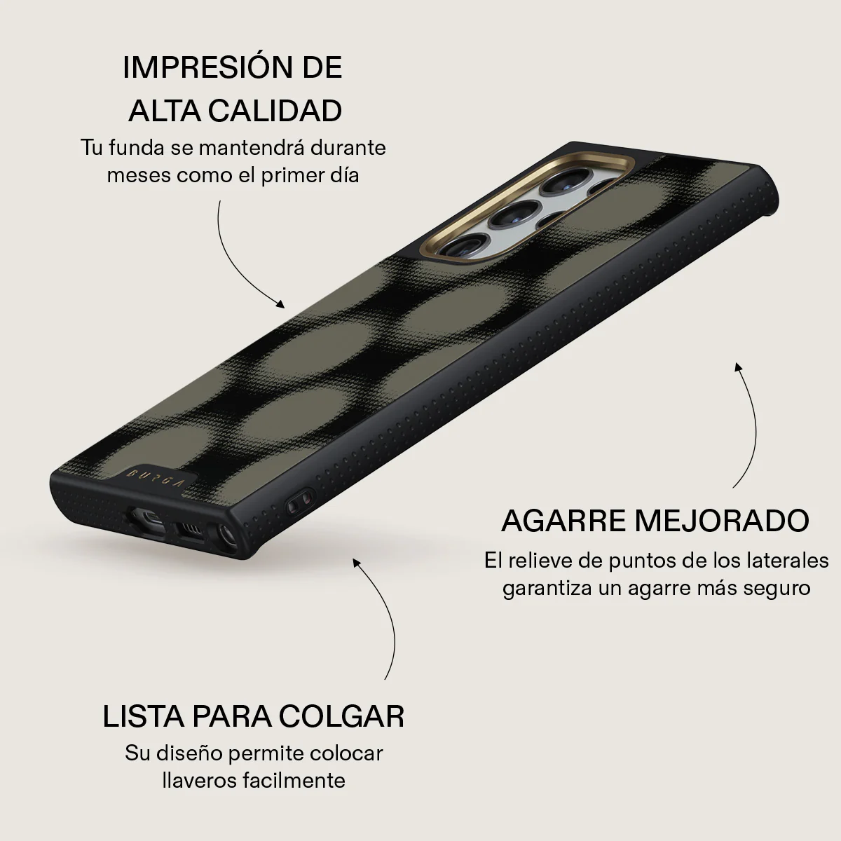 Velocity - Samsung Galaxy S22 Ultra Funda - Image 9