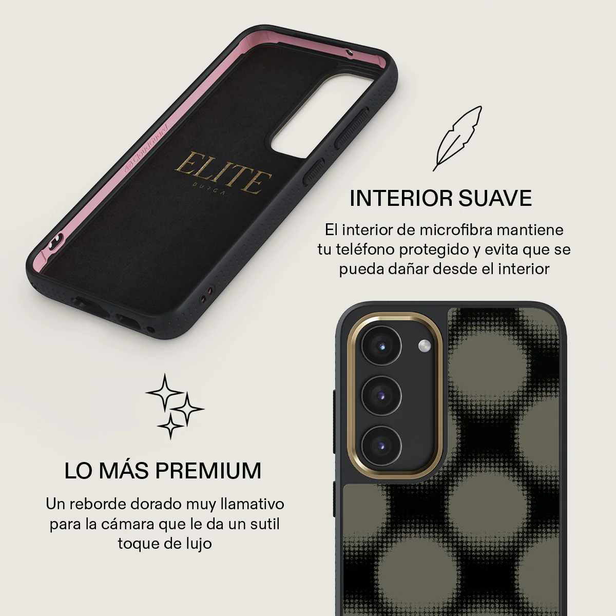 Velocity - Samsung Galaxy S23 Plus Funda - Image 10