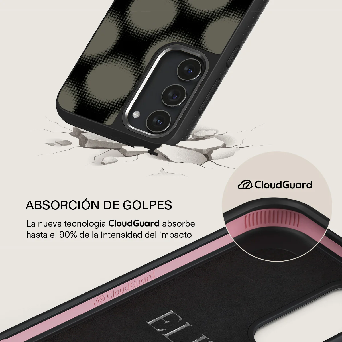 Velocity - Samsung Galaxy S23 Plus Funda - Image 14