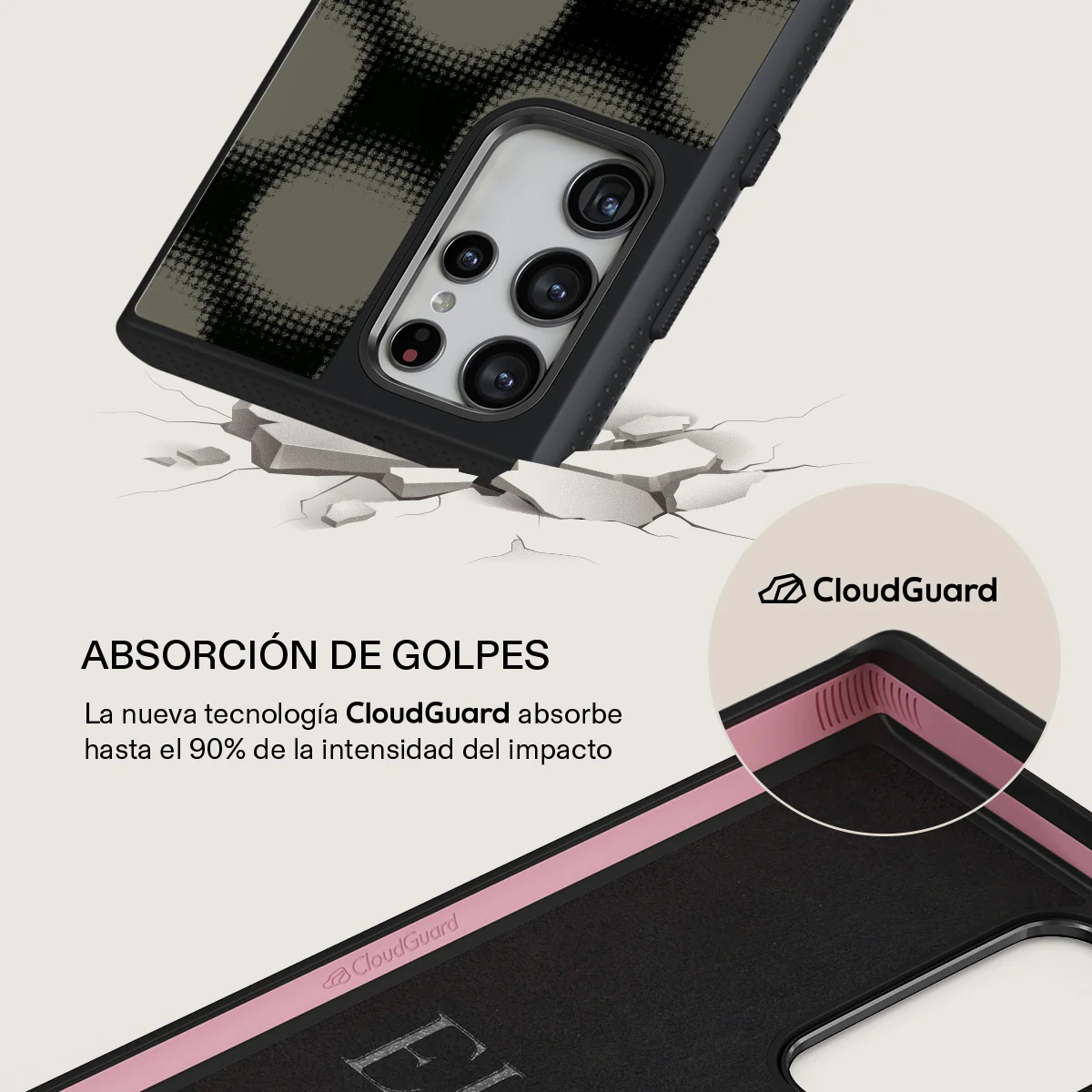 Velocity - Samsung Galaxy S23 Ultra Funda - Image 14
