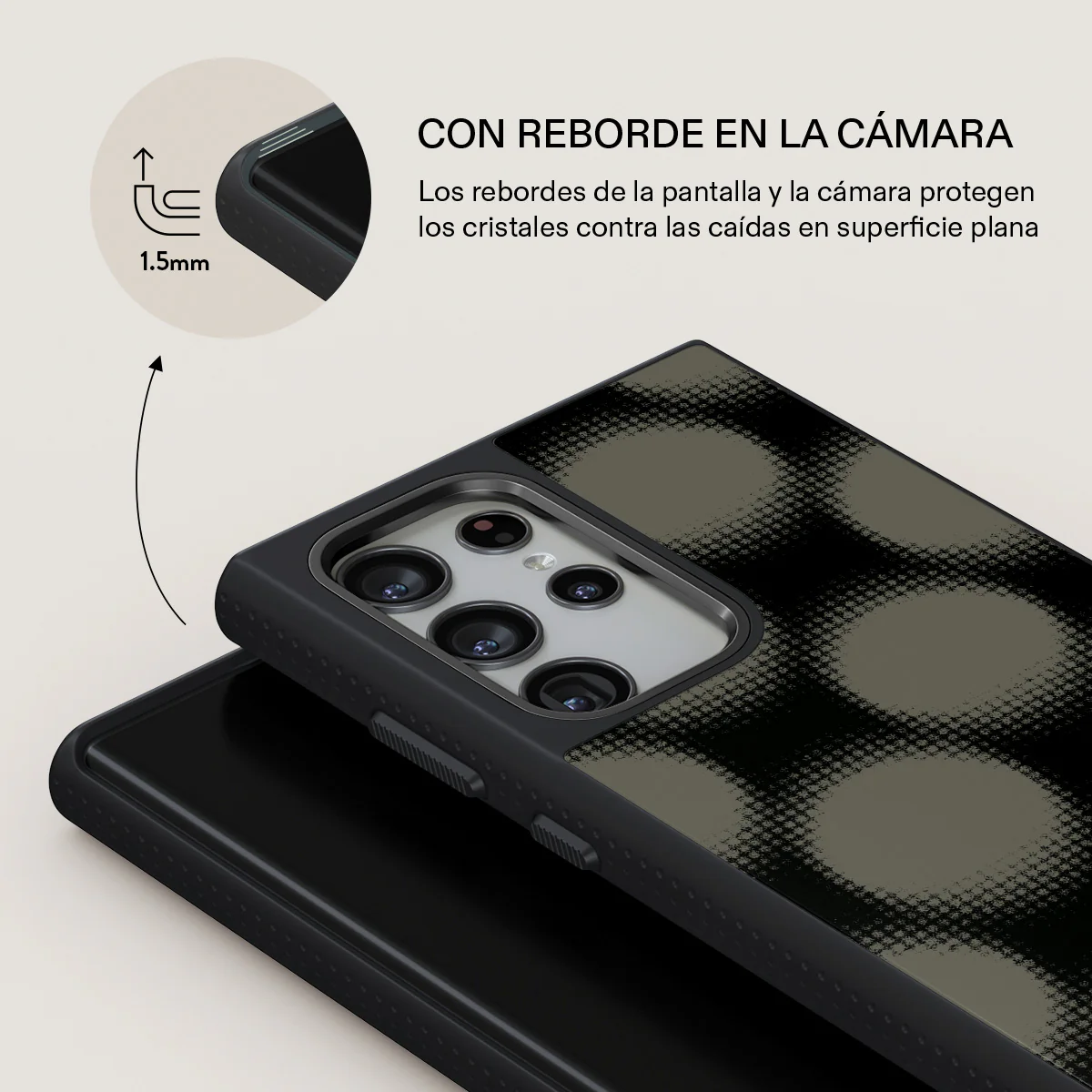 Velocity - Samsung Galaxy S23 Ultra Funda - Image 15