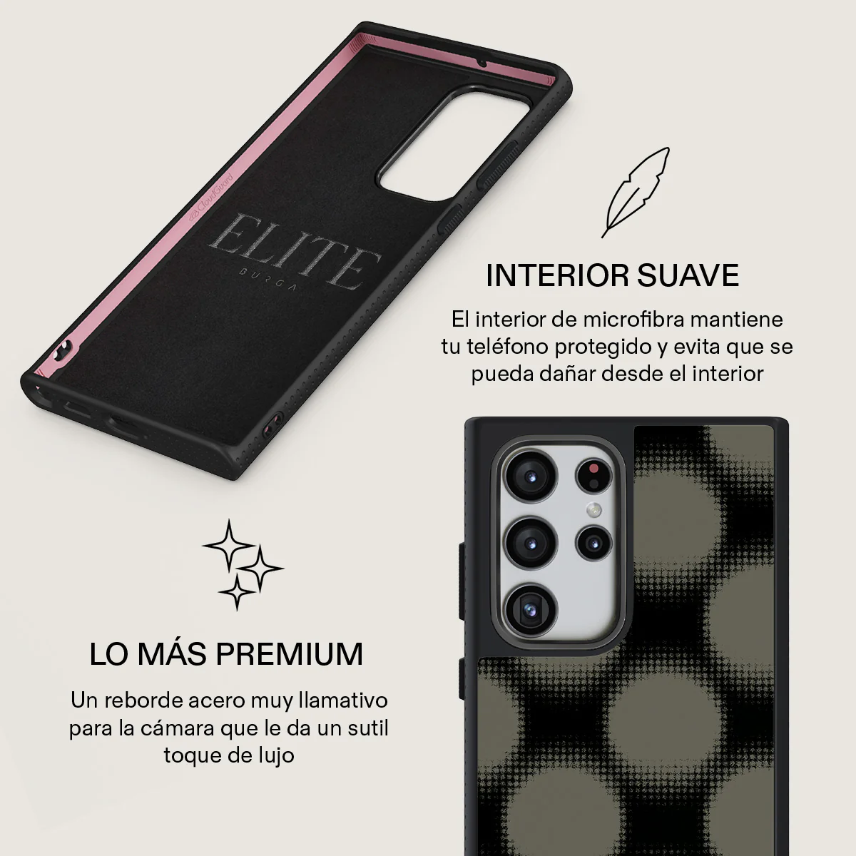 Velocity - Samsung Galaxy S23 Ultra Funda - Image 17