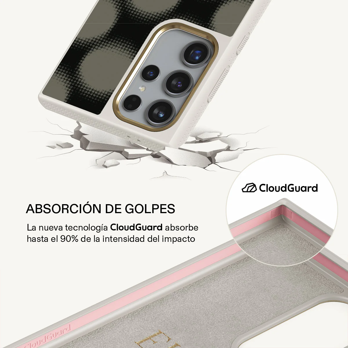 Velocity - Samsung Galaxy S23 Ultra Funda - Image 21