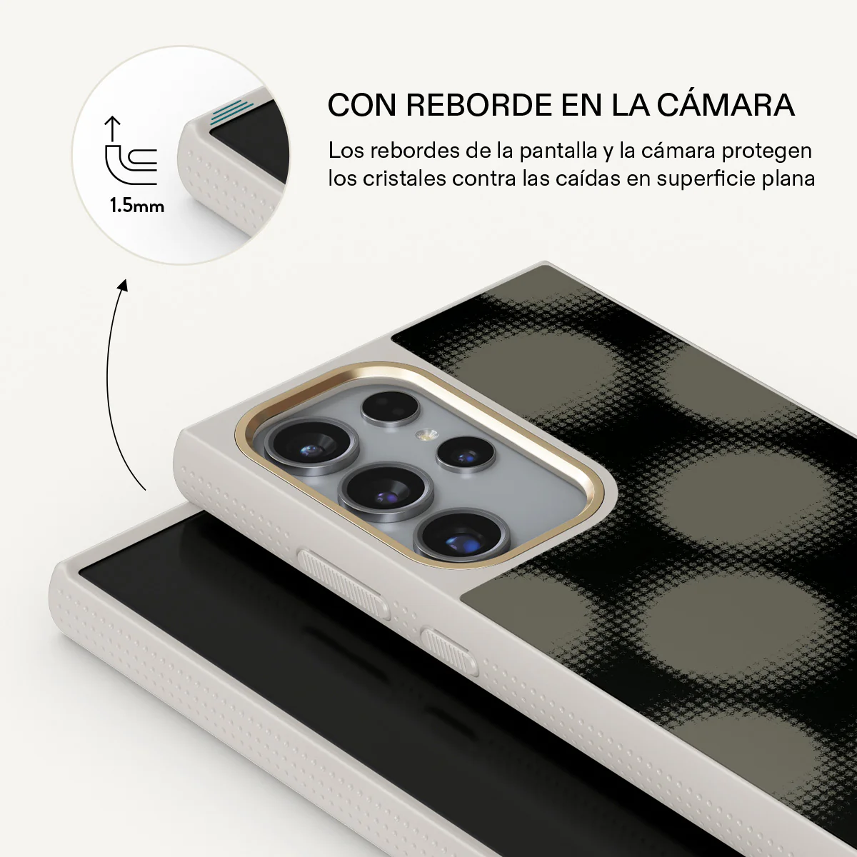Velocity - Samsung Galaxy S23 Ultra Funda - Image 22