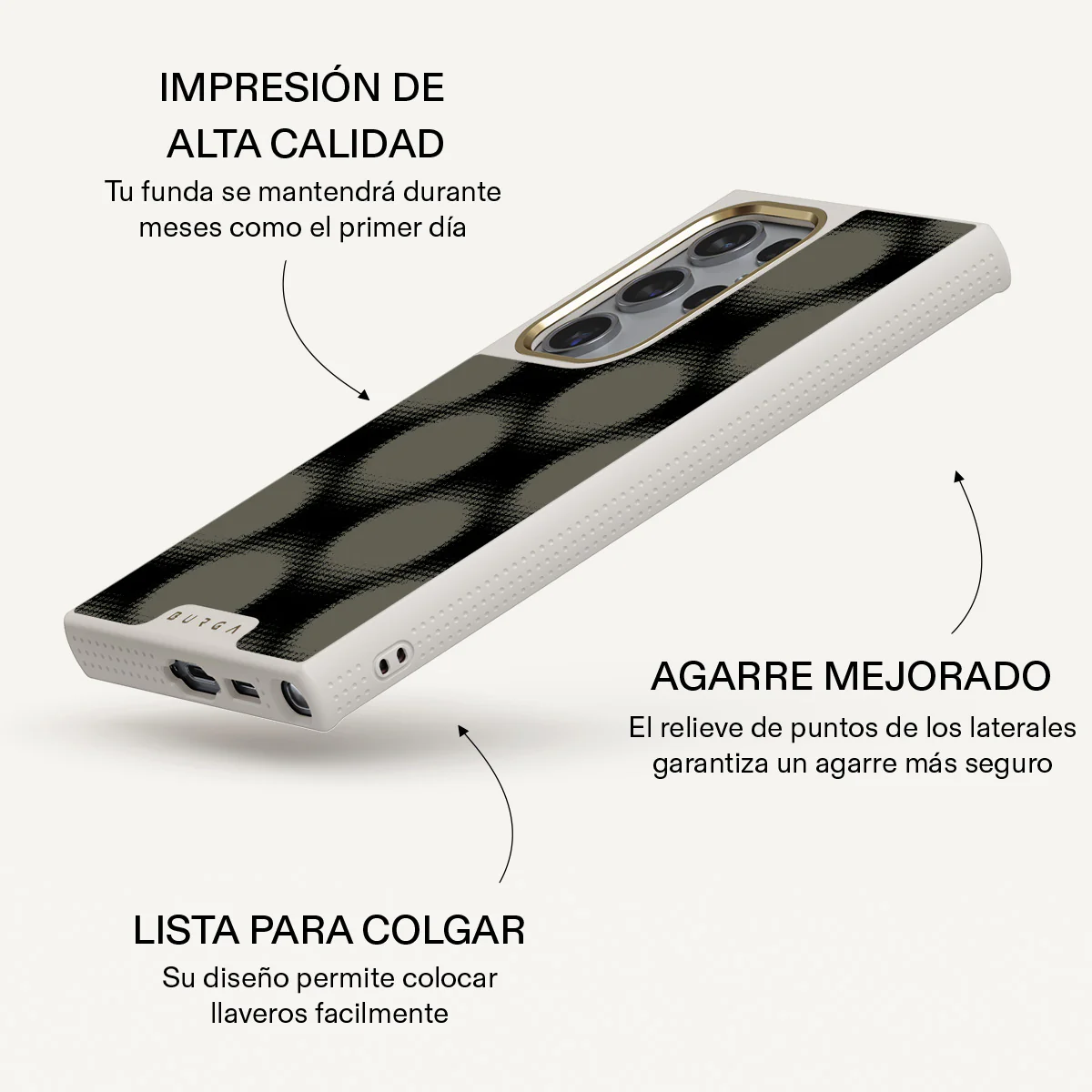 Velocity - Samsung Galaxy S23 Ultra Funda - Image 23