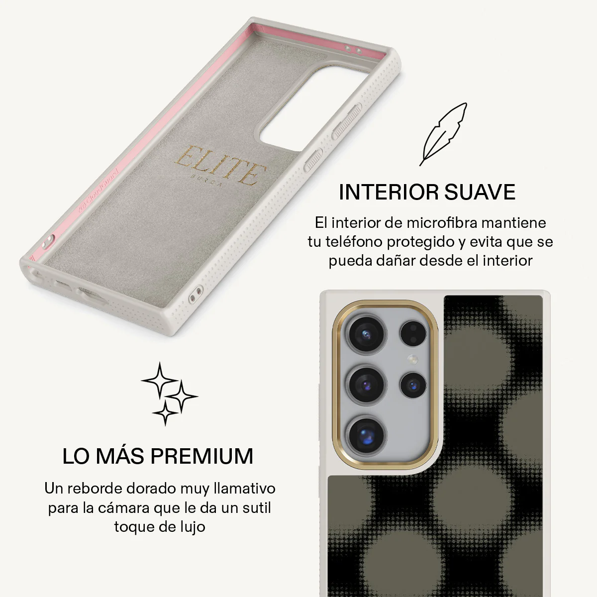 Velocity - Samsung Galaxy S23 Ultra Funda - Image 24