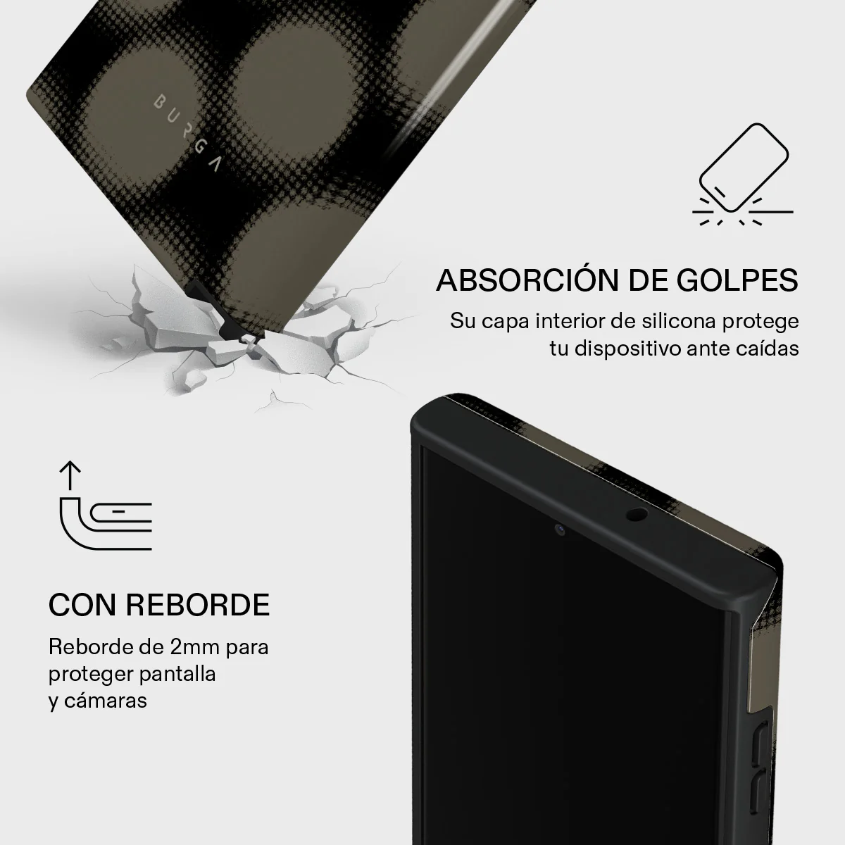 Velocity - Samsung Galaxy S23 Ultra Funda - Image 4