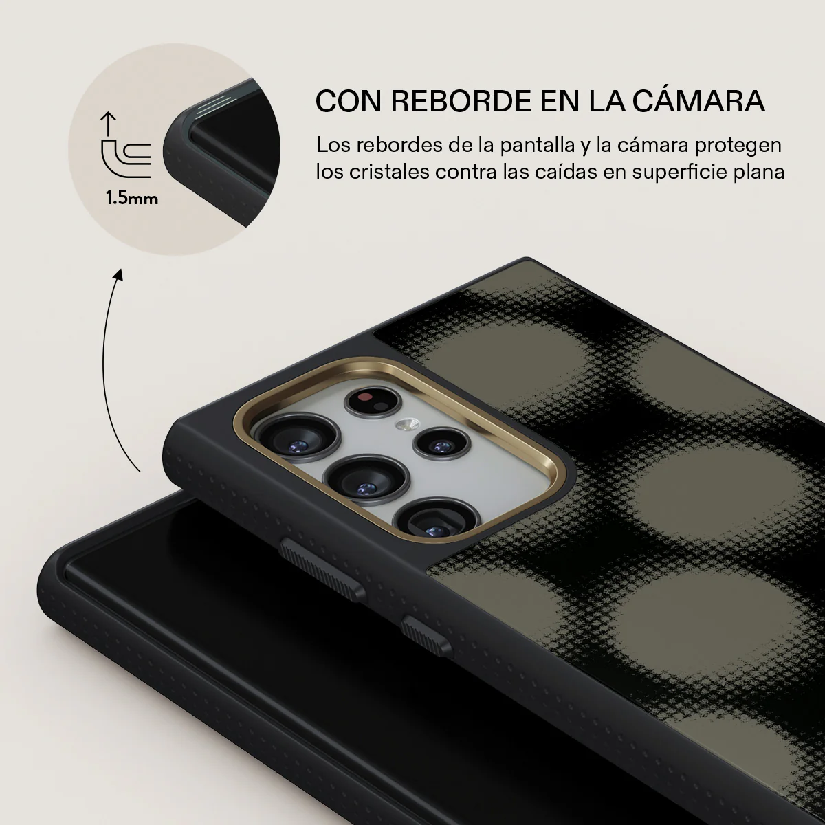 Velocity - Samsung Galaxy S23 Ultra Funda - Image 8