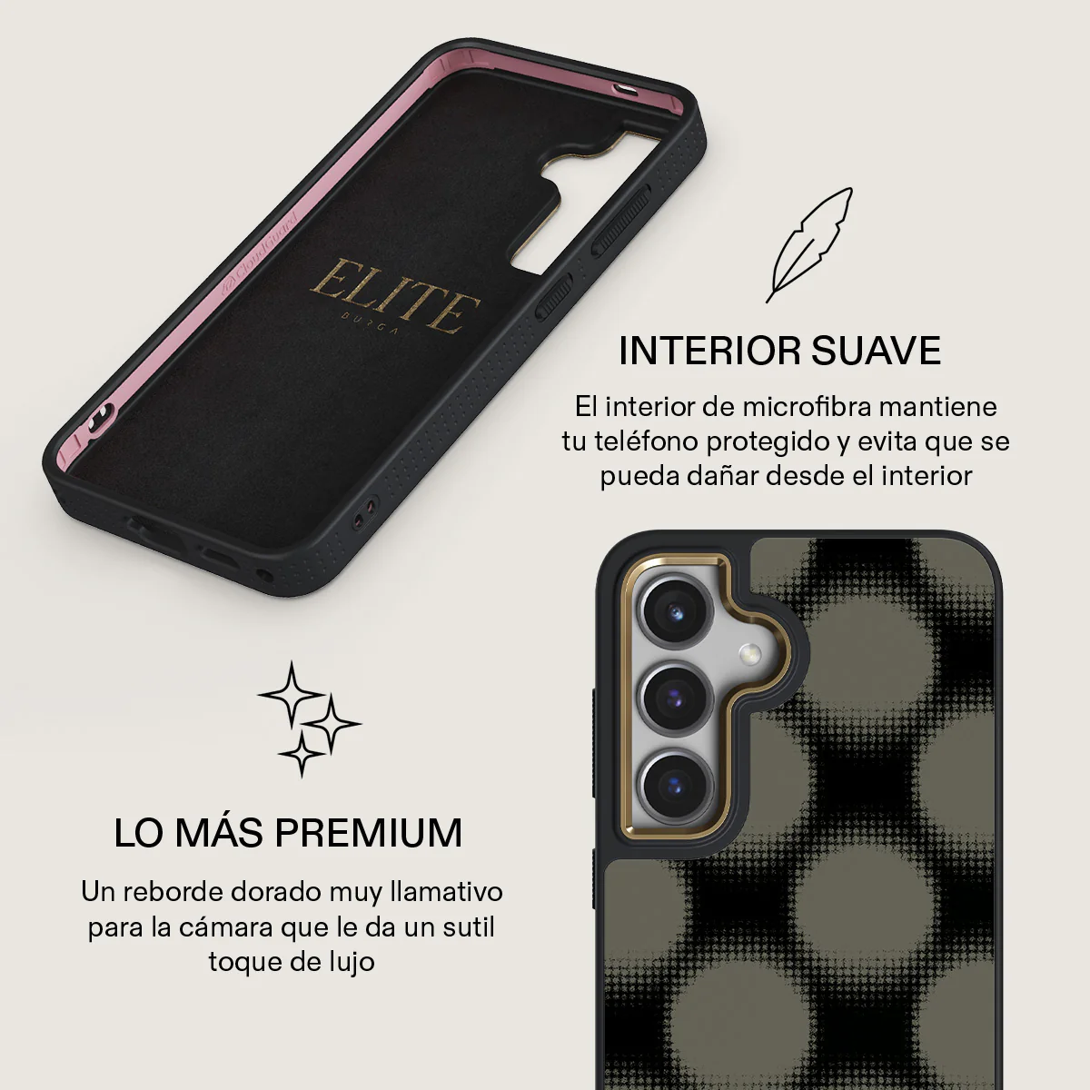 Velocity - Samsung Galaxy S24 Plus Funda - Image 10