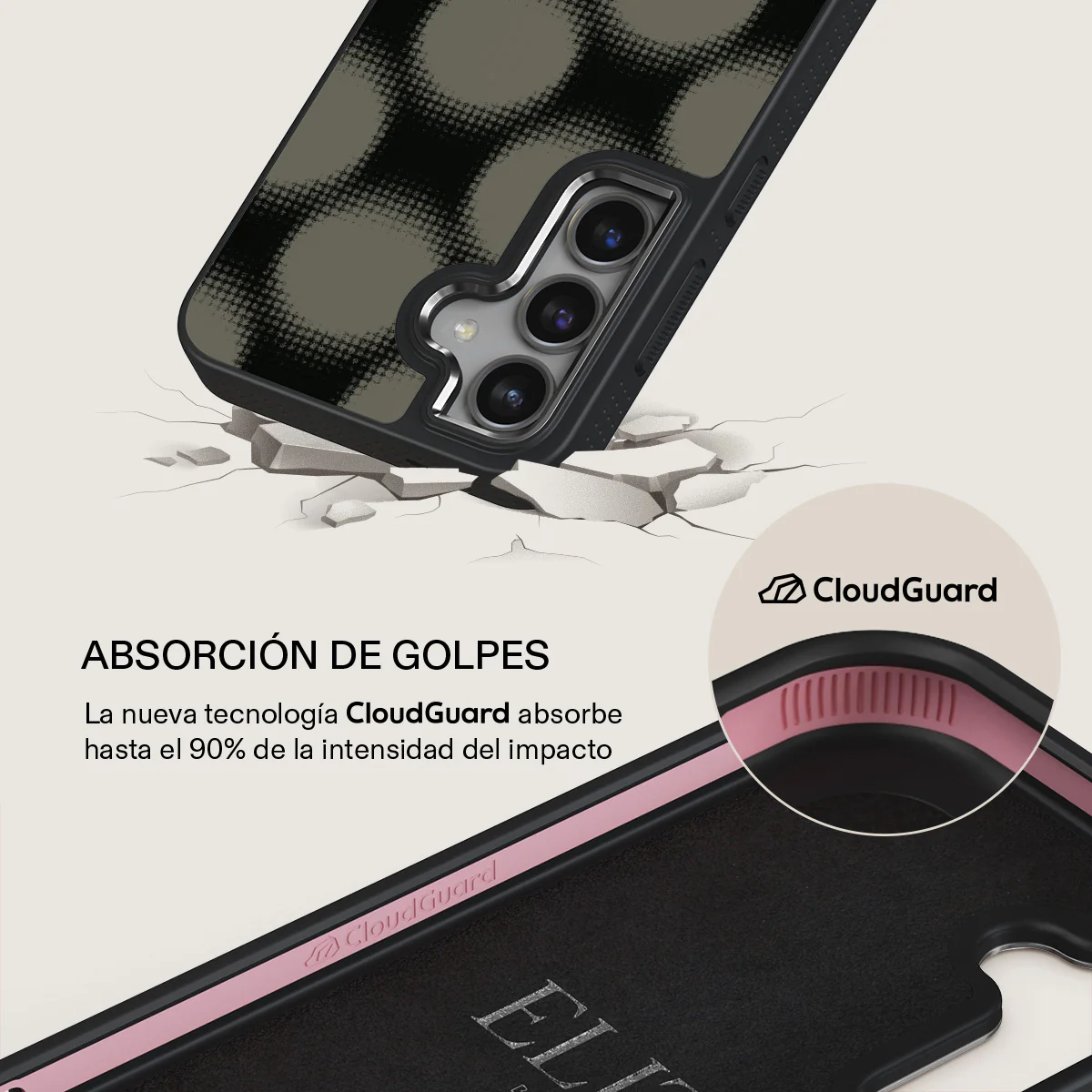 Velocity - Samsung Galaxy S24 Plus Funda - Image 14