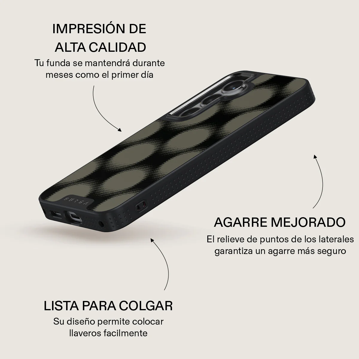 Velocity - Samsung Galaxy S24 Plus Funda - Image 16