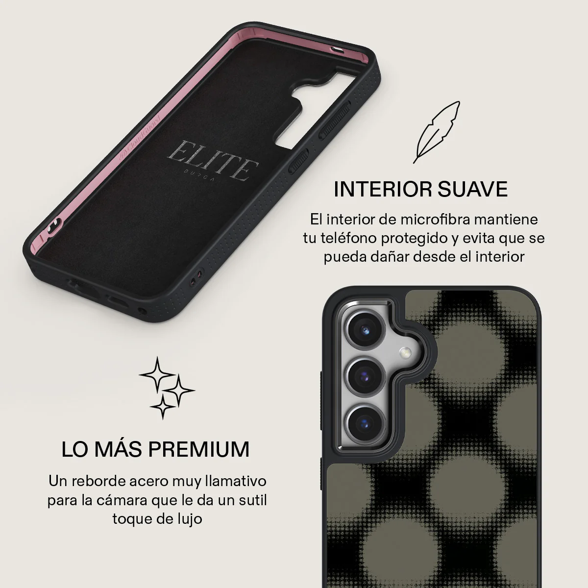 Velocity - Samsung Galaxy S24 Plus Funda - Image 17