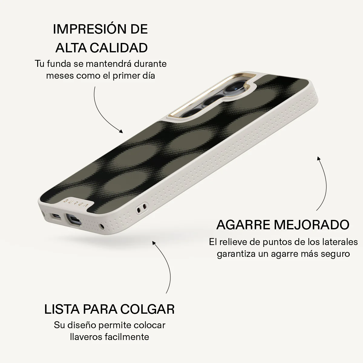 Velocity - Samsung Galaxy S24 Plus Funda - Image 23