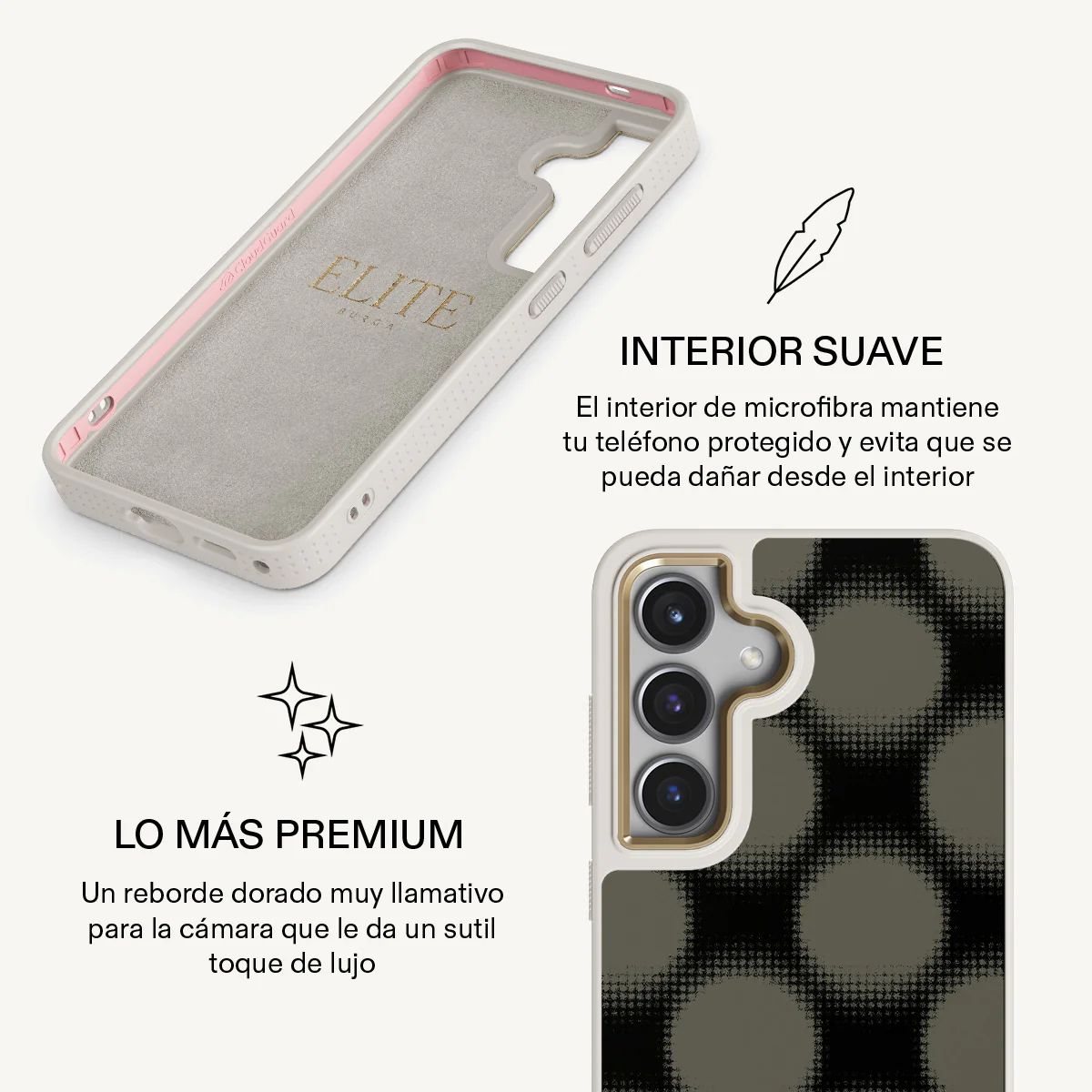 Velocity - Samsung Galaxy S24 Plus Funda - Image 24