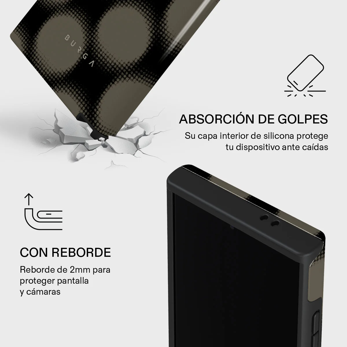 Velocity - Samsung Galaxy S24 Ultra Funda - Image 4