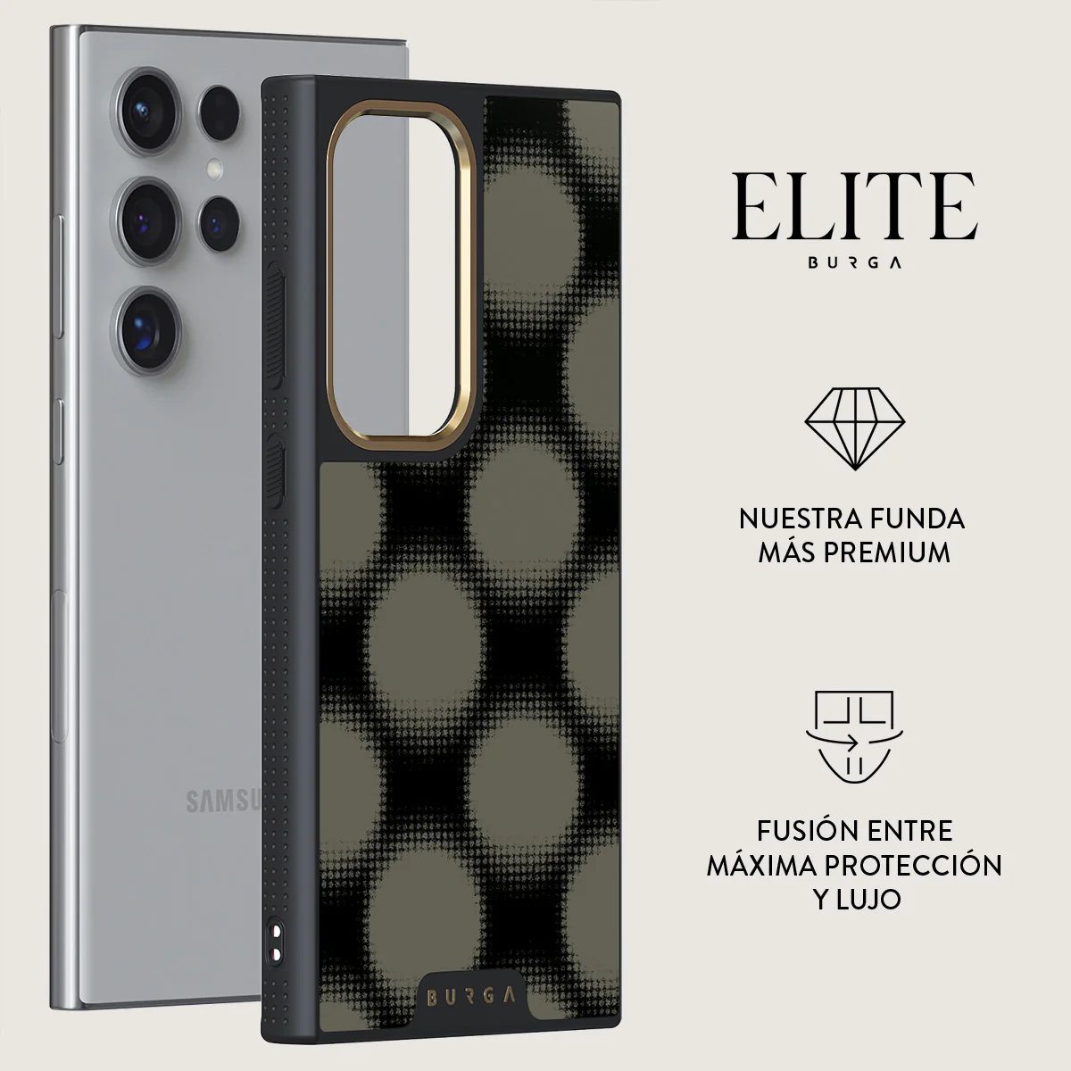 Velocity - Samsung Galaxy S24 Ultra Funda - Image 6