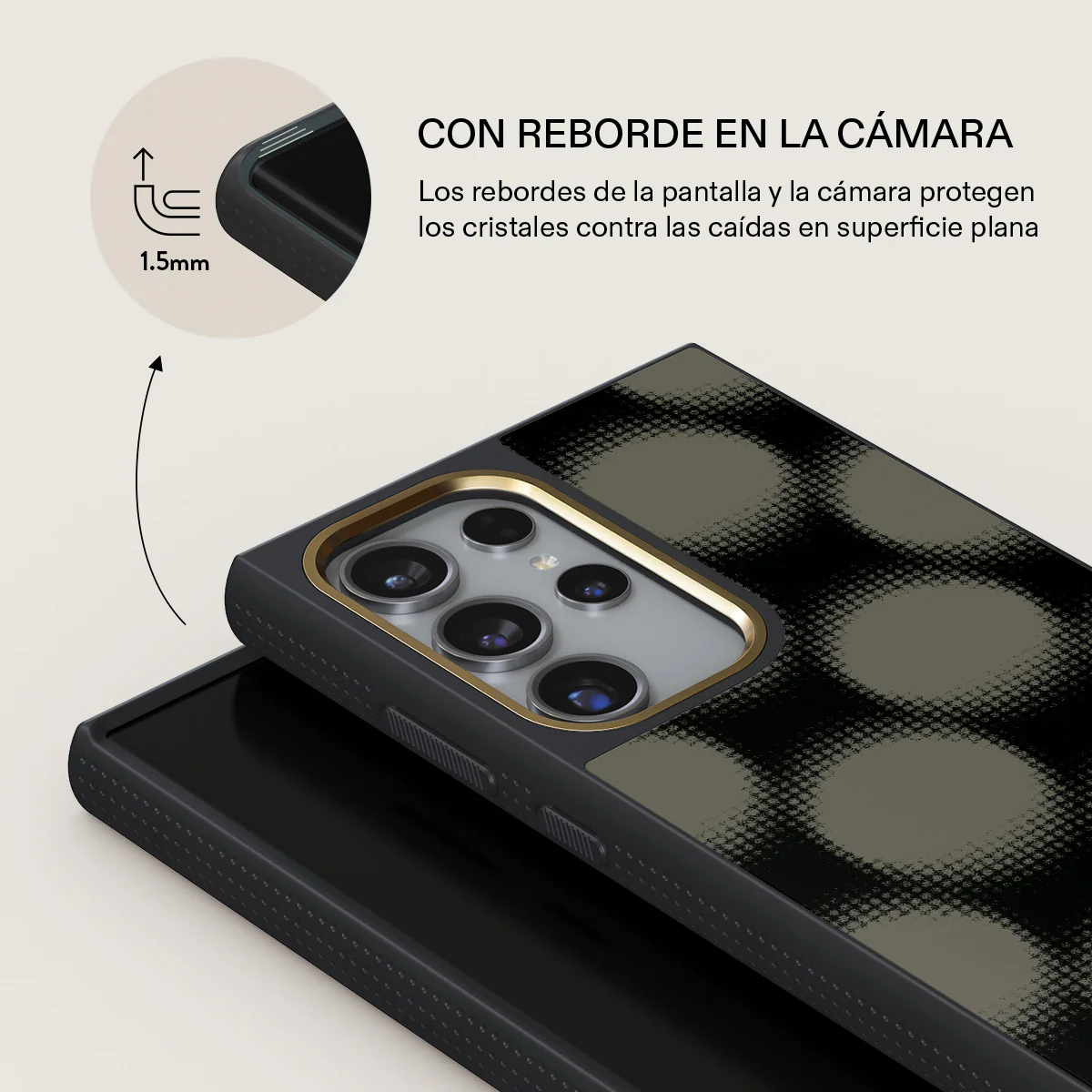 Velocity - Samsung Galaxy S24 Ultra Funda - Image 8