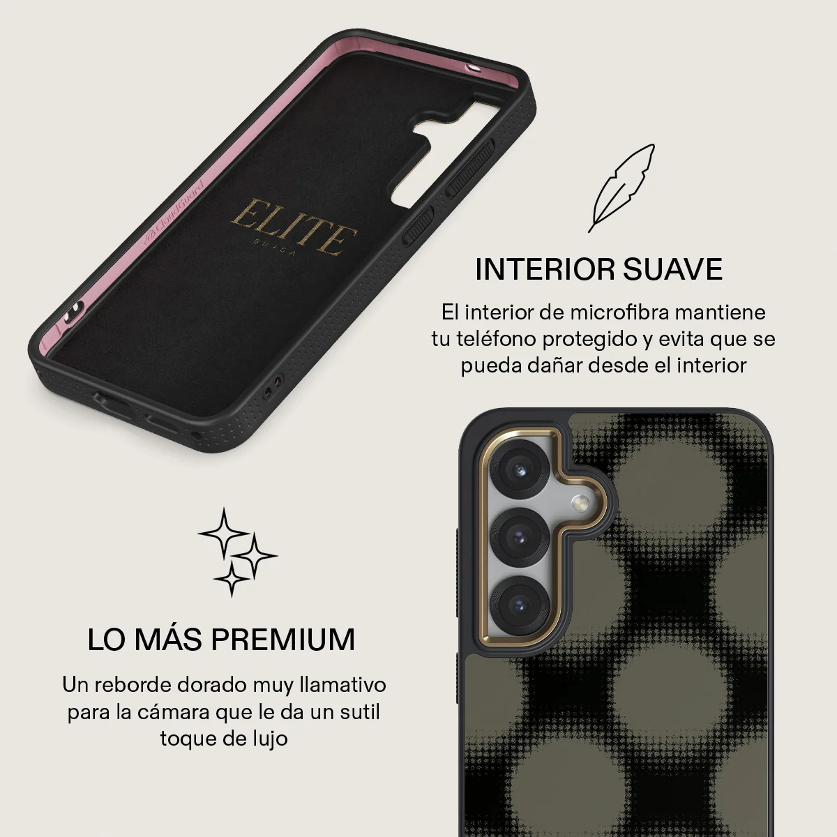 Velocity - Samsung Galaxy S25 Plus Funda - Image 10