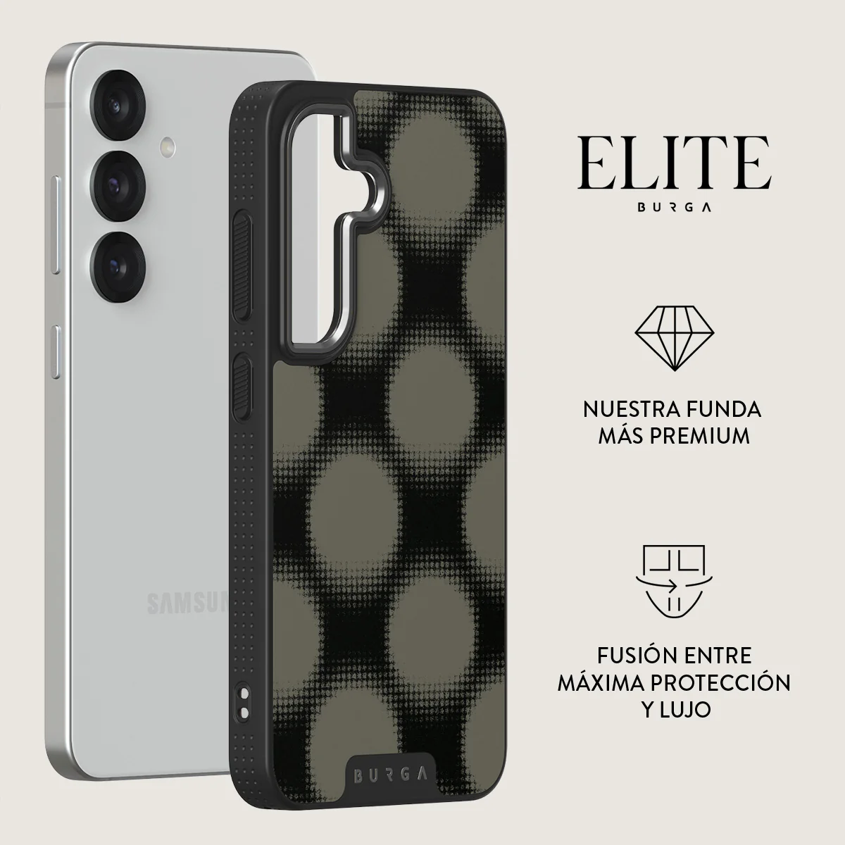 Velocity - Samsung Galaxy S25 Plus Funda - Image 13