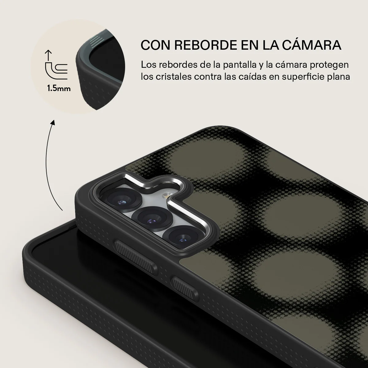 Velocity - Samsung Galaxy S25 Plus Funda - Image 15