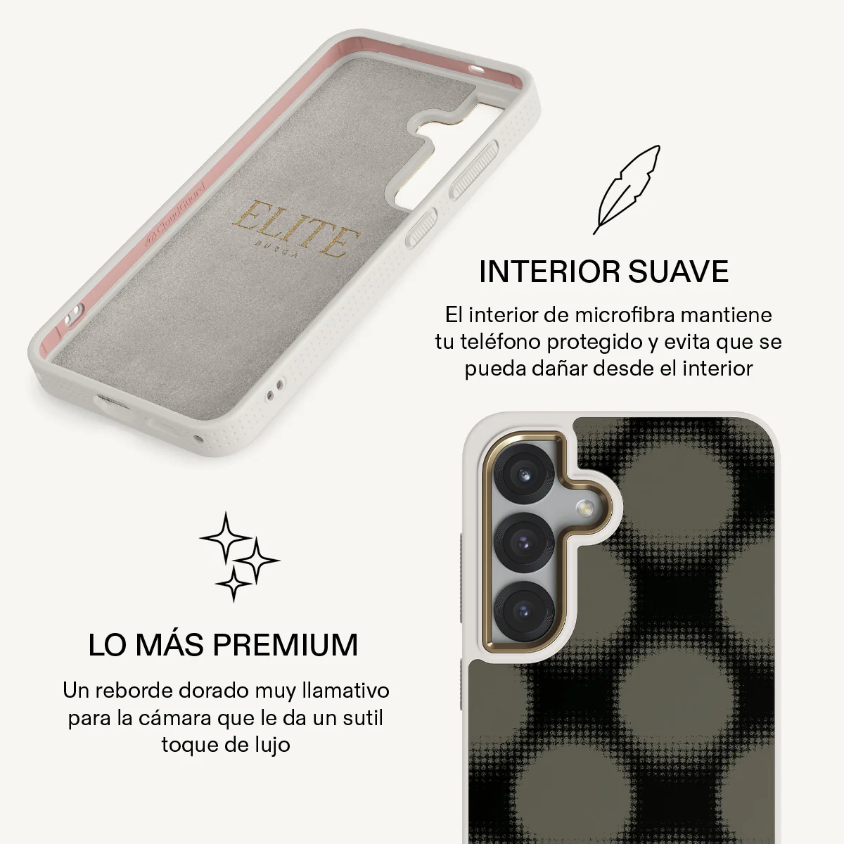 Velocity - Samsung Galaxy S25 Plus Funda - Image 24