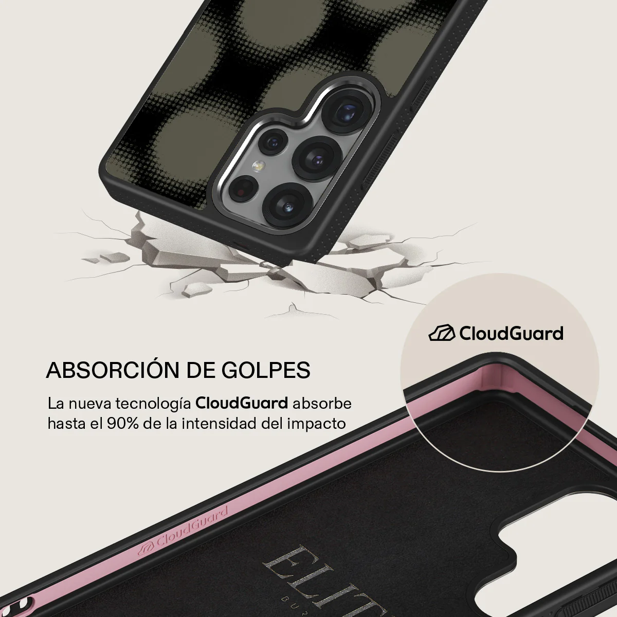 Velocity - Samsung Galaxy S25 Ultra Funda - Image 14