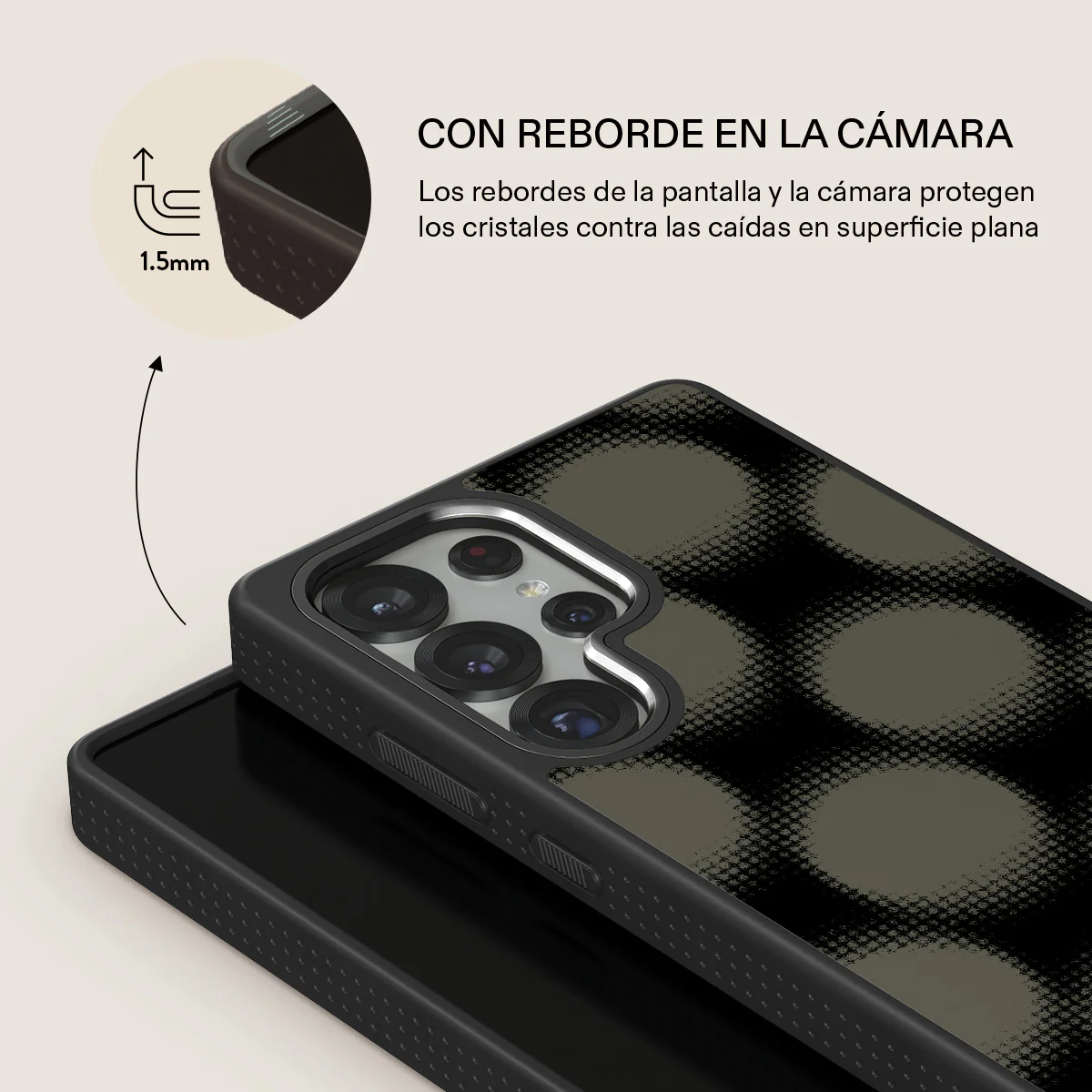 Velocity - Samsung Galaxy S25 Ultra Funda - Image 15