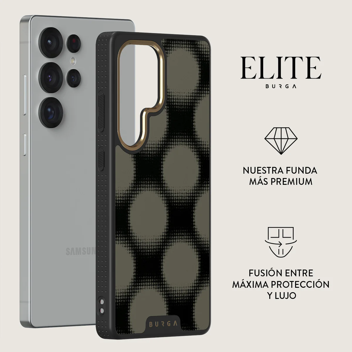 Velocity - Samsung Galaxy S25 Ultra Funda - Image 6