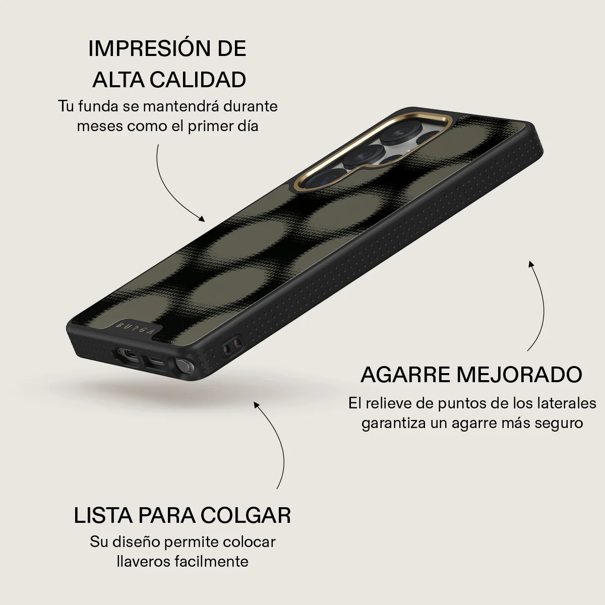Velocity - Samsung Galaxy S25 Ultra Funda - Image 9