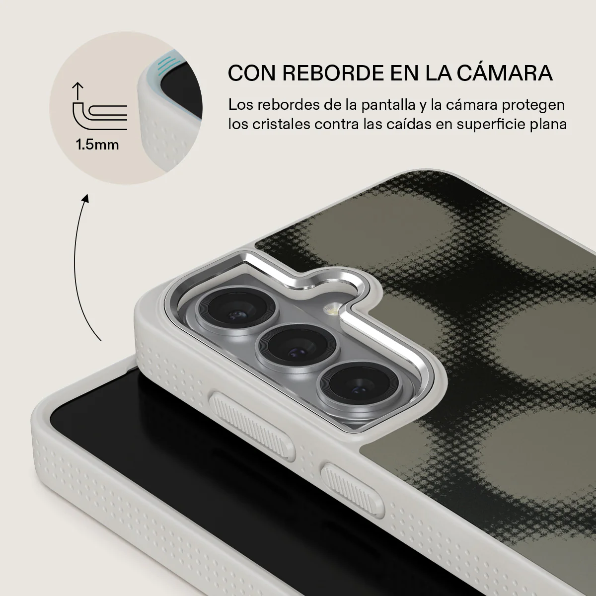 Velocity - Samsung Galaxy S26 Funda - Image 36