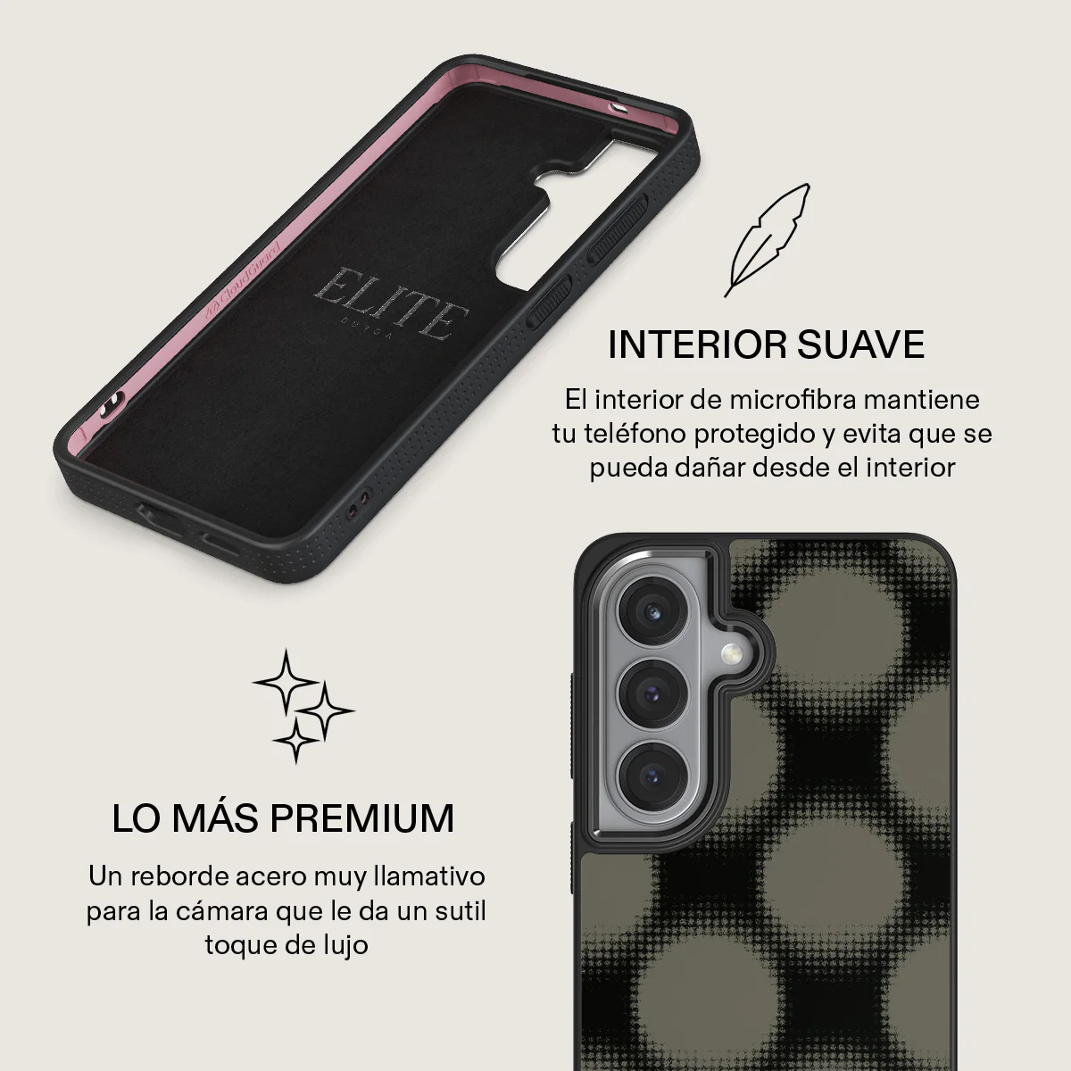 Velocity - Samsung Galaxy S26 Plus Funda - Image 17