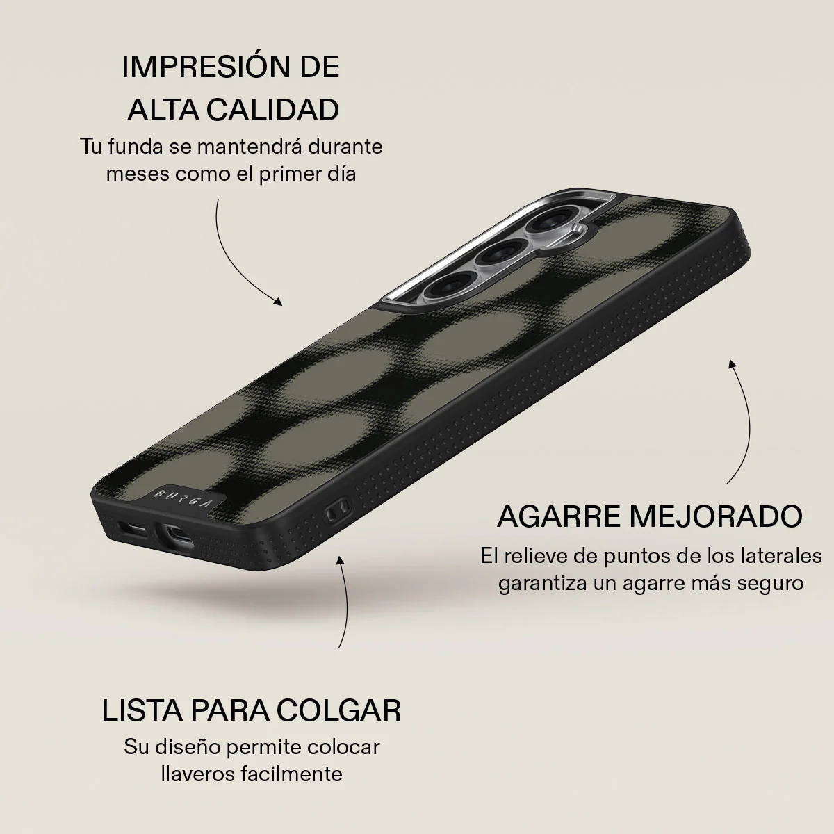 Velocity - Samsung Galaxy S26 Plus Funda - Image 23